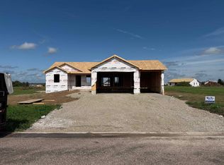 N426 Wood Duck Dr, Fremont, WI 54940