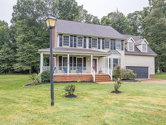 2nd image of 5502 Ashbrook Ct
