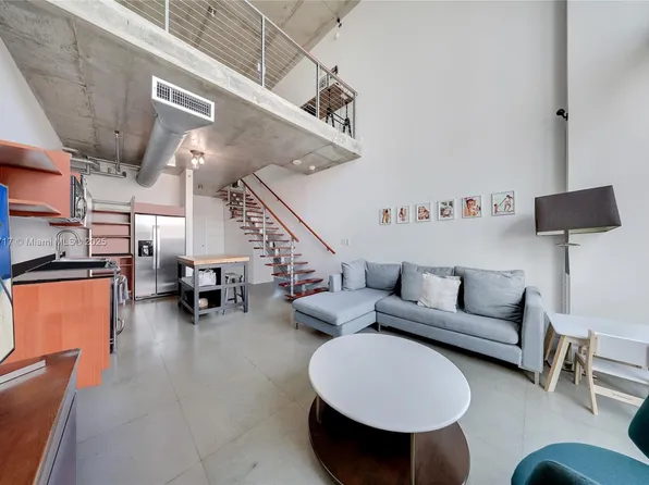 690 SW 1st Ct APT 2109, Miami, FL 33130