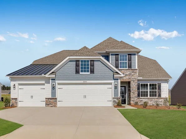 2244 Moon Crest Rd, Lancaster, SC 29720