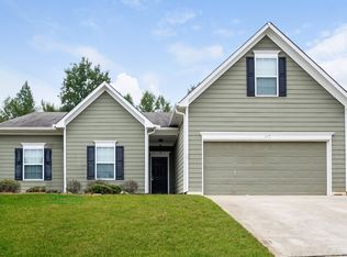 187 Safe Harbor Dr, Dallas, GA 30157