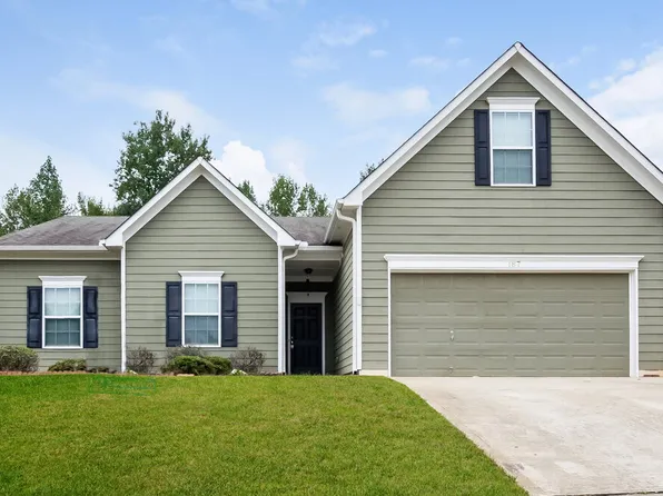 187 Safe Harbor Dr, Dallas, GA 30157