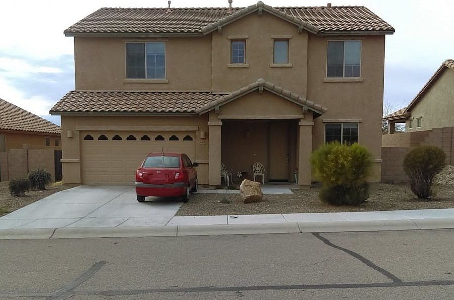 1st image of 8333 N Willow Park Way