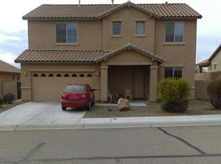 8333 N Willow Park Way, Tucson, AZ 85741
