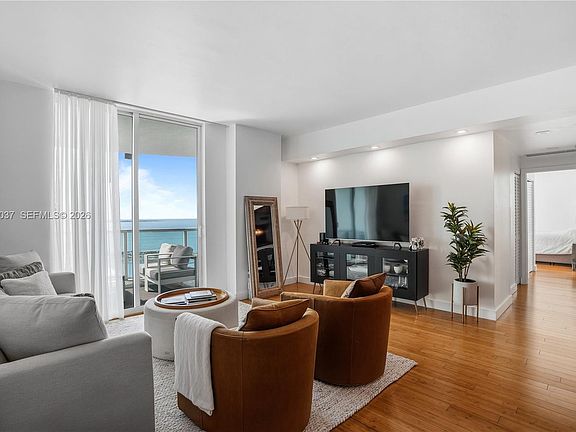 2nd image of 2101 Brickell Ave APT 3005