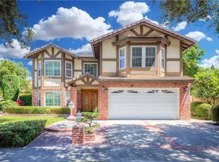 17502 Kensington Cir, Cerritos, CA 90703