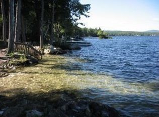 175 Veazey Cove Rd, Sanbornville, NH 03872