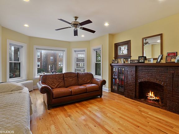 2nd image of 5819 N Campbell Ave