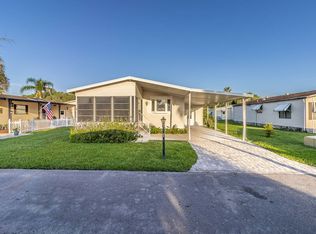 1732 Red Pine Ave #195, Kissimmee, FL 34758