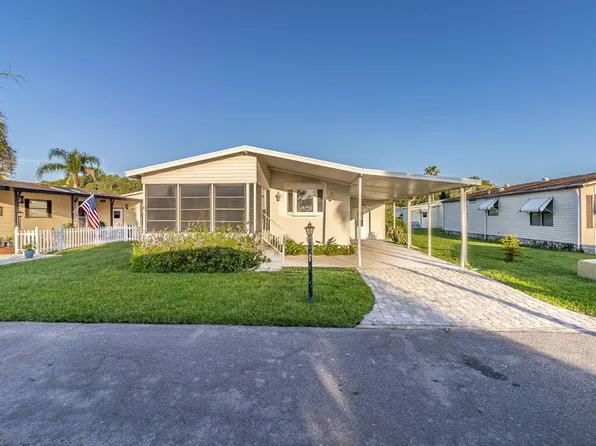 1732 Red Pine Ave #195, Kissimmee, FL 34758