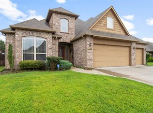 3399 S 206 East Ave, Broken Arrow, OK 74014