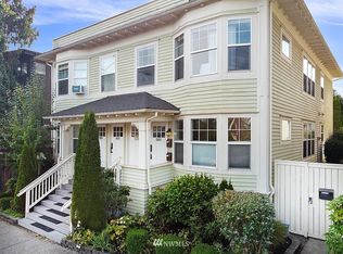 6015 20th Ave NW #1, Seattle, WA 98107