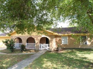 2719 Jo Ann St, Stafford, TX 77477