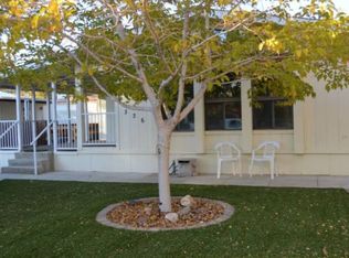 336 W Moyer St, Ridgecrest, CA 93555