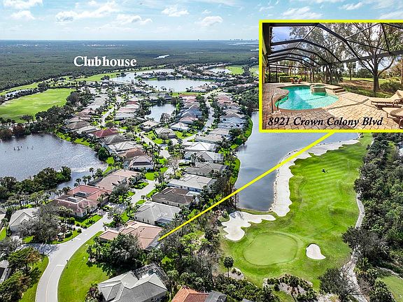 5th image of 8921 Crown Colony Blvd