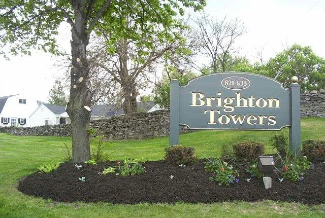 Brighton Towers — Photo 1