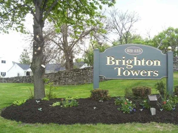 Brighton Towers