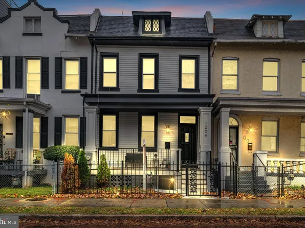1204 Staples St NE, Washington, DC 20002