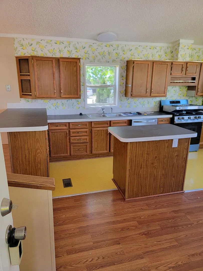 Bright 3-Bed, 2-Bath Home with Yard in 55+ Community! — Photo 2