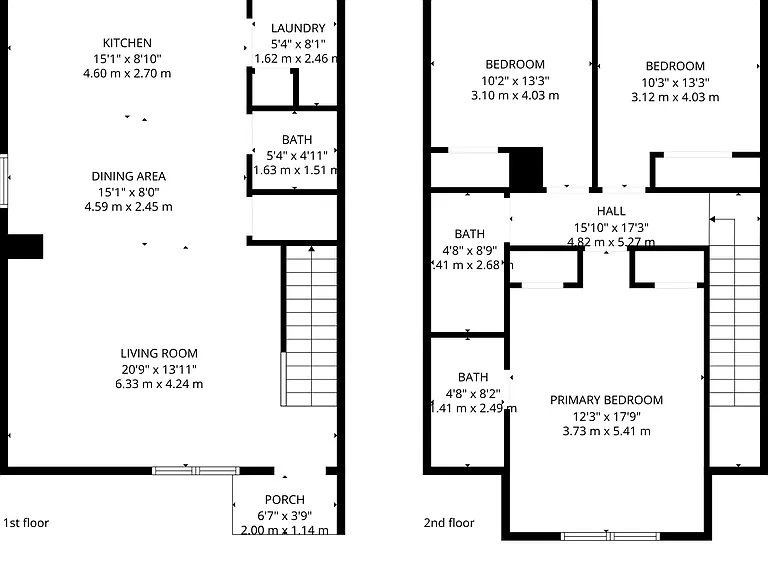 20 Frasier Ln SW #B1-1 — Photo 17
