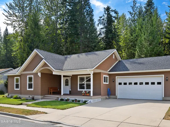 317 Huppert Ln, Sandpoint, ID 83864