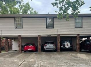 2814 Sundorn St APT 4, Jefferson, LA 70121