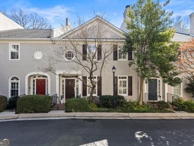 111 Paces Run, Atlanta, GA, 30339