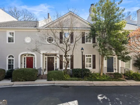 111 Paces Run, Atlanta, GA 30339