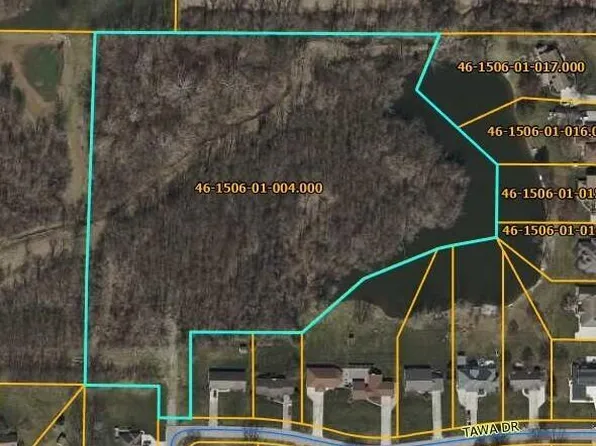 3200 Tawa Dr, Lima, OH 45806