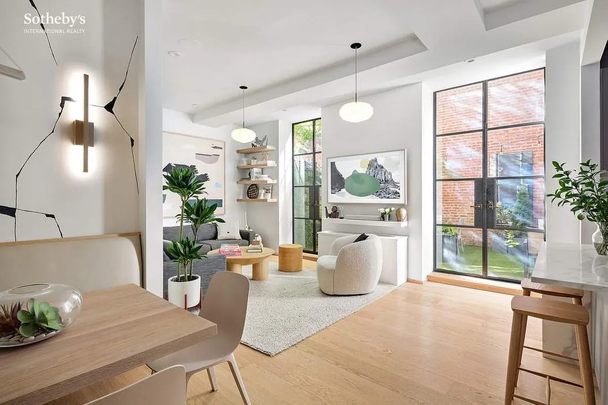 143 West 13th St Unit 102  