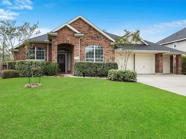 25223 Piney Heights Ln, Spring, TX 77389
