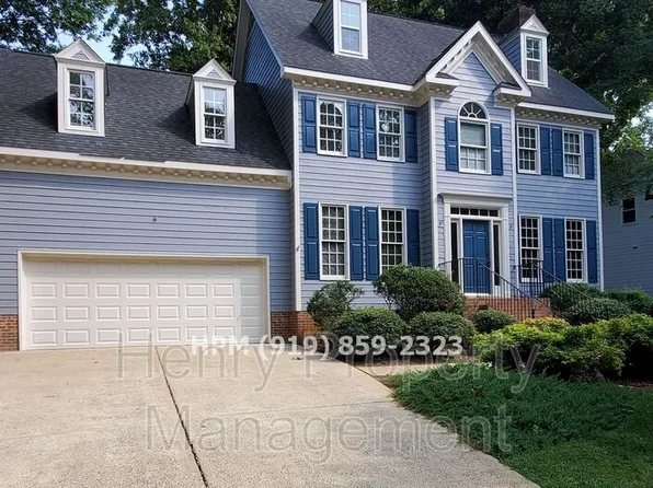 101 Greymist Ln, Cary, NC 27518