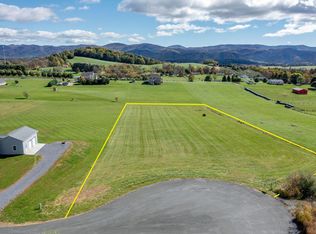 LOT 12 Ridgemore Dr, Raphine, VA 24472