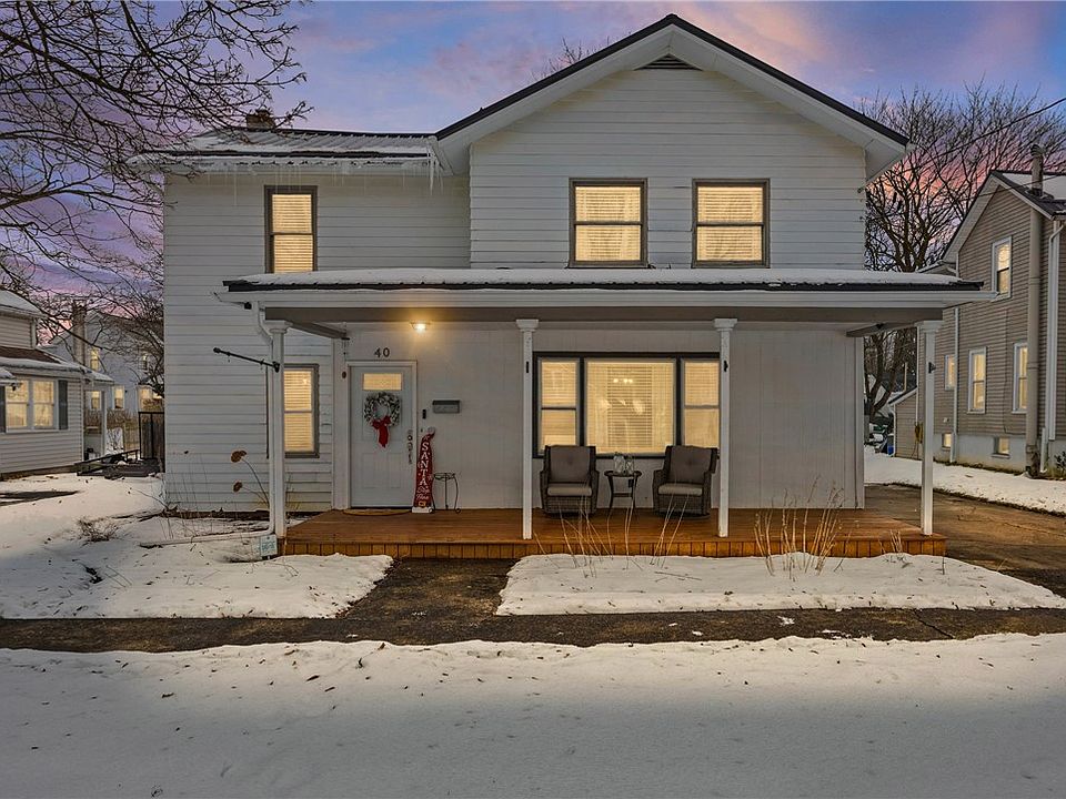 1st image of 40 Spencer St