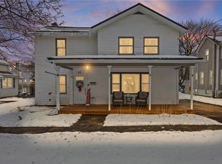 40 Spencer St, Lyons, NY 14489