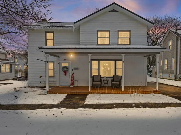 40 Spencer St, Lyons, NY 14489