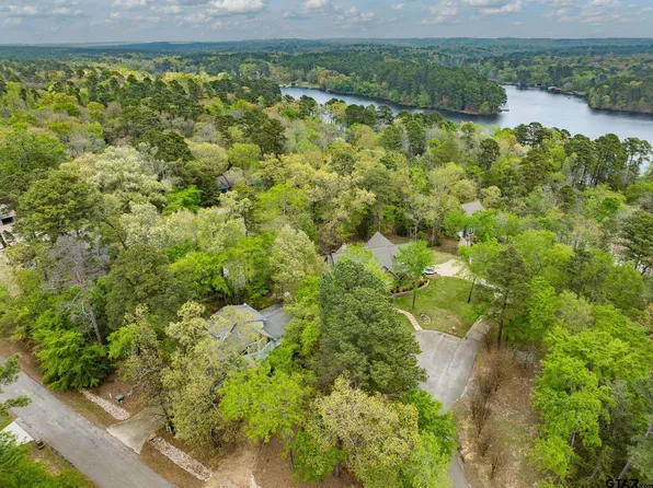 203 Lakewood Cir, Holly, TX 75765