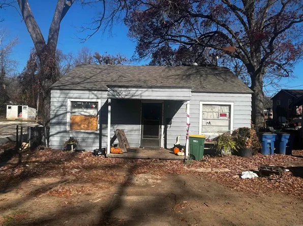 1509 W 15th St, North Little Rock, AR 72114
