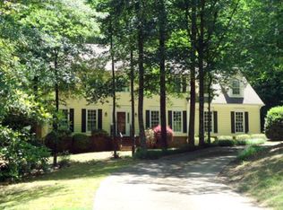 112 Monticlair Ct, Macon, GA 31210