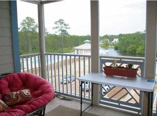 231 Somerset Bridge Rd UNIT 2309, Santa Rosa Beach, FL 32459