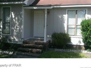 2618 Quail Forest Dr, Fayetteville, NC 28306