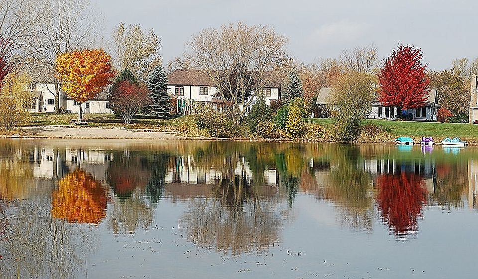 WEST BEACH