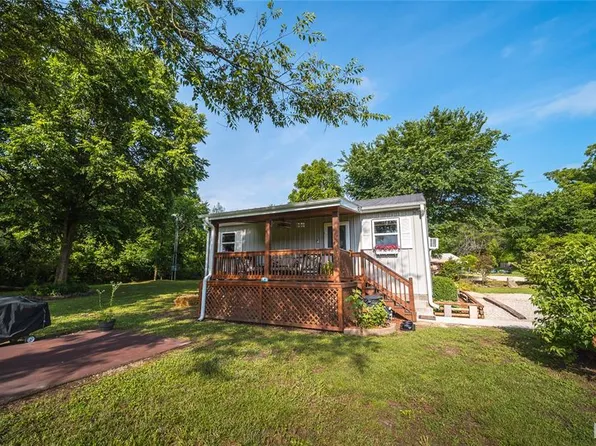 17904 Cliff Rd, Dixon, MO 65459