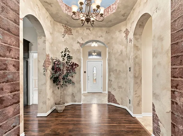 7553 Sweet Meadows Dr, Fort Worth, TX 76123