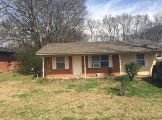 139 Moseley Ave, West Point, MS 39773