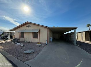53 N Mountain Rd LOT 53, Apache Junction, AZ 85120