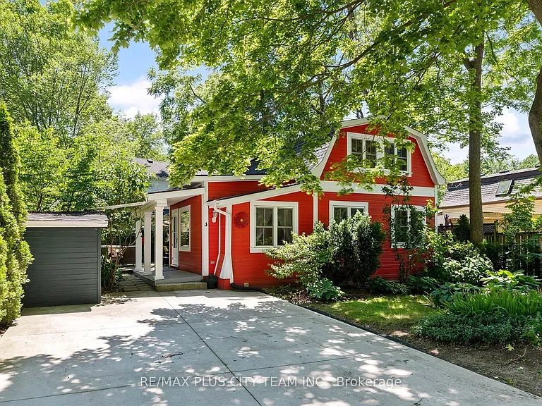 4 Wyckliffe Ave — Photo 35