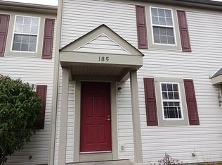 185 Glenkirk Dr, Blacklick, OH 43004