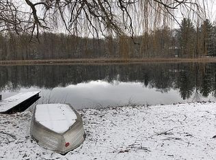 3251 Rau Dr NE, Sand Lake, MI 49343