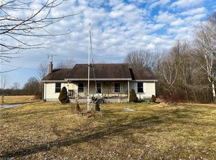8459 Fee Rd, Orwell, OH 44076